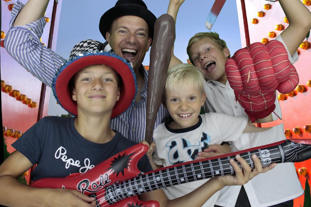 Leavers BBQ | View more photos from the event at gallery.myphotoboothexperience.co.uk/u/MyPhotoBoothExperienceLtd/Leavers-BBQ